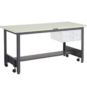 �ړ��t���[��Ƒ�(500kg�^�E2�i���o�t�E�X�`�[���V��)1800×900×740mm�y����s�E���[�J�[�����i �ԏ�n���i�z �g���X�R CFWS-1890F2