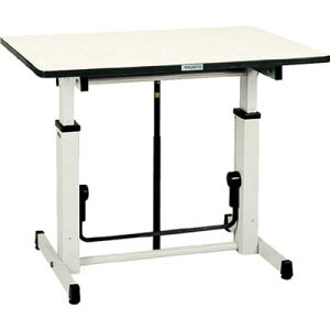 �A�b�v�_�E����Ƒ�(�㉺�����@�\�E�K�X�o�l��)1200×900×730�`980mm�y����s�E���[�J�[�����i �ԏ�n���i�z �g���X�R UP-1200