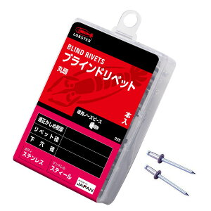 �u���C���h���x�b�g �ۓ� 4.8mm �K�������ߔ�12.7�`15.9mm 12�{�� ���i �G�r ���u�e�b�N�X NSS610MP ( eco ECO �G�R �����[�X �o�ϓI �����P�[�X �X�e�����X �X�e�B�[�� )