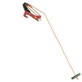 かるたか用ヘッド一式（ロープ付）（1635用） カマキ