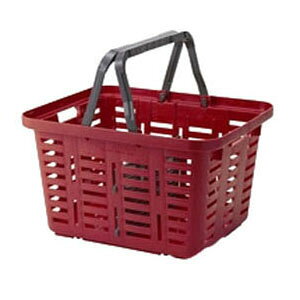 �X�[�p�[�o�X�P�b�g(SB-465�E���b�h) �����O�X�^�[ SB-465