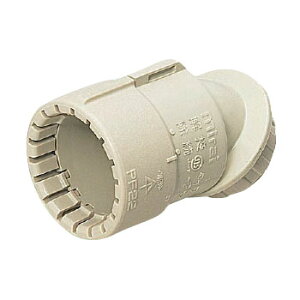 45°�Ȃ���R�l�N�^ PF��16�p (100���i) �����H��(MIRAI) FNVK-16GS
