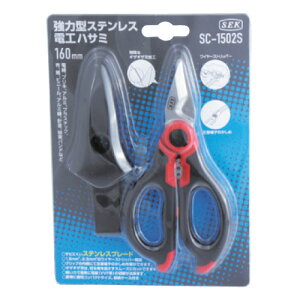 ͌^XeXdGnT~ 160mm i SEK(XGJQ) SC-1502S (g RpNg XeXu[h MUMUn)