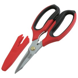 楽天市場 はさみ ギザギザ 電工用はさみ 切断工具 手動工具 Diy 工具 花 ガーデン Diyの通販