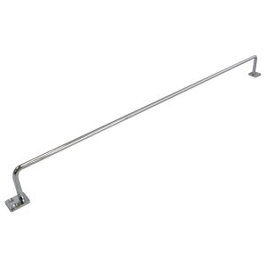 �A�C�A���o�[ �V���o�[ �j�b�P���N�������b�L �S��600mm ��46.2mm ���i SMZ SH-IB5060S (�V���v�� �f�U�C�� �C���e���A�X�^�C�� ��t�� �p�x ���R ���p�r)