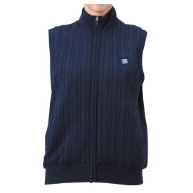 首ったけニットベスト (Mサイズ) 取寄品 取寄品 クマガイ電工 SHV-NT01(M) (防寒 ベスト 冬用ベスト ヒーター内蔵 充電式 あたたかい)