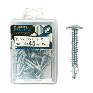 hrXESVbV[[} 5×45mm SlW vP[X 1(45{)x10Zbg i ECO 4509 ( OjN )