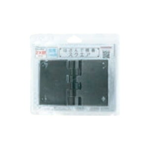 ͂ŒԃXNGA 38mm (c[oC)p 2 ubN i _hrX K-CSK338-02 (  hCo[ sv [ 1× 2×)