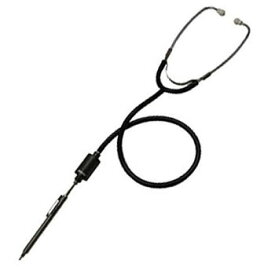 増幅器付スコープ聴診棒 土牛産業 02059