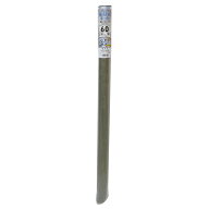 細かさ極みネット 60メッシュ 91cm幅x2m グレー 取寄品 泰東 8100018 (防虫網 網戸 網 張替え)