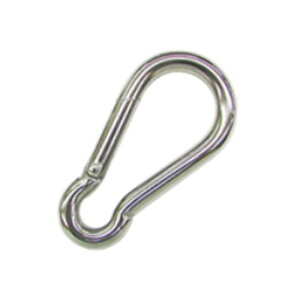 �X�e�����X �X�i�b�v�t�b�NBW�^ 10x102x50mm 10�� ���i ���{�@�B BW-10 (�X�e�����X���� SUS304 �J���r�i �X�v�����O)