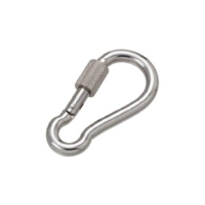 �X�e�����X �t�X�i�b�v�t�b�NNB�^ 4x45x22mm 20�� ���i ���{�@�B NB-4 (�X�e�����X���� SUS304 �J���r�i �t�� �X�v�����O)