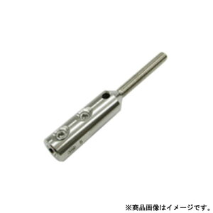 XeX lW~߃^[~i{g lW KC[a4mm 1 i {@B WLM-4L (XeX SUS316 C[ Zpt~߃lW Zp`gp)