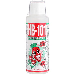 �t���[���V�R�A�����͉t HB-101 ���t 100cc ���i �t���[�� arde-9999 (��� �� �ʕ� �V�R�엿 �o�C�I ���_�͔|)