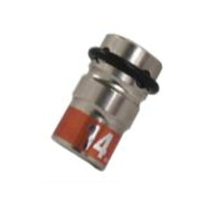 SEMI �����^�b�`�\�P�b�g (40V�Ή�) �V���O�V���[�g12.7mm (4��) 4WS14S-6K 6�p �C�`�l��MTM �~�c�g�� 19910 (�C���p�N�g�����` ���� ���� ��Ɛ� O�����O �s�� ����)