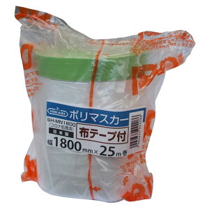 �z�e�[�v�t�|���}�X�J�[ 1800×25m �e�[�v��17mm 30�� ���i SMZ SH-MN1800 (�O�� �e�� ���O �{�� �h�� �|���t�B���� �R���i)