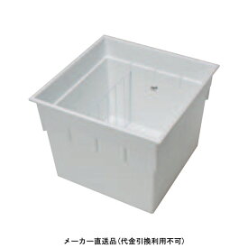 床下収納庫 深型 600型 1個入 メーカー直送 代引不可 YPC PT60-E1 ( 床下点検口 収納庫 床下収納 収納ボックス 抗菌仕様 SIAA認証 )