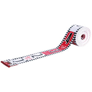 ���b�h�e�[�v �K���X�@�ې� ��60mm 10m JIS ���i �V���� 77118 (JIS1�� ���T�C�h�ڐ� ����t ���� �L�тɂ���)
