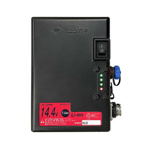 `ECIobe[14.4V/7.0Ah (ۏ[dvEvSEnfBp) i jVKL N-902-1 ( obe[ [d } } etH uVX[^[ Zp[gobe[ 