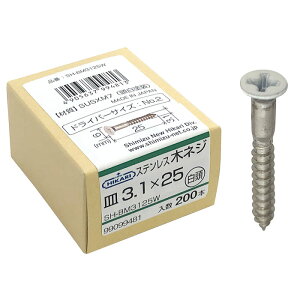 NEW HIKARI XeX؃lW  3.1x25mm 1200{ i SMZ SH-BM3125W ( rX Ɩp )