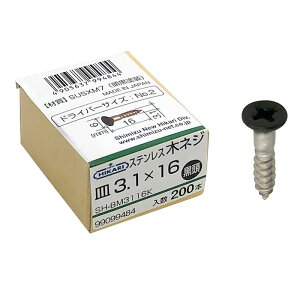 NEW HIKARI XeX؃lW  3.1x16mm 1200{ i SMZ SH-BM3116K ( rX ł Ɩp )