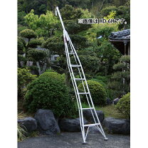 楽天市場】一本はしごの通販