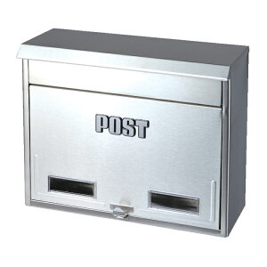 �炭�炭�|�X�g �X�e�����XSUS304 W375xD150xH300mm ���[�J�[���� ����s�� KGY (�P�C�E�W�[�E���C�H��) SGT-2000 ( �X�֎� �|�X�g post ���[���{�b�N�XA4�T�C�Y )