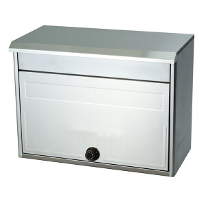 �ǂł��|�X�g �X�e�����XSUS304 �_�C�������t W420xD210xH325mm ���[�J�[���� ����s�� KGY (�P�C�E�W�[�E���C�H��) SGT-6600L ( �X�֎� �|�X�g post ���[���{�b�N�X���[���֑Ή� )