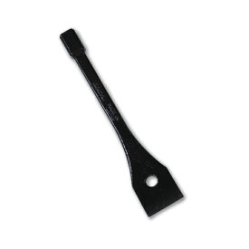 インテリア用平梃子 30mm 02964 取寄品 土牛産業 02964 ( リフォーム 床材 剥がし フロア寄せ 石膏ボード 叩 壁際 DIY )