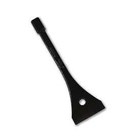 インテリア用平梃子 45mm 02965 取寄品 土牛産業 02965 ( リフォーム 床材 剥がし フロア寄せ 石膏ボード 叩 壁際 DIY )