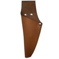 【WEB限定 ふくろ倶楽部 PREMIUM】 剪定鋏ケース（180/200 mm用） ふくろ倶楽部 PS-180 ( 園芸ケース 園…