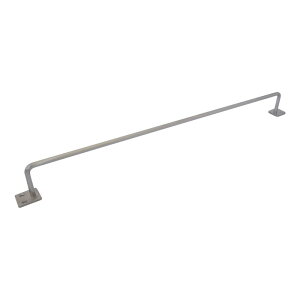 XeXo[ wAC H40×L450mm i SMZ SH-SB4045 ( GNXeA Lb` ܂ ^I| [ ǖ ɋ ACAo[ SUS DIY  Vv )