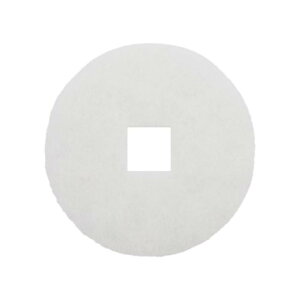 NEW HIKARI プッシュ式レジスター用交換フィルター パイプ径100mm 取寄品 SMZ SH-VF100 ( 交換用 簡単 かんたん 楽々 ラクラク 空気 花粉 ホコリ 換気口 給気口 )