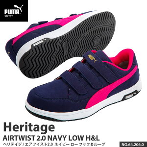 SC GAcCXg2.0 [Jbg 26.5cm H&L ʃt@Xi[ lCr[ PUMA(v[}) 64.206.0 ( Heritage xg^Cv [LOV[Y SV[Y c JSAA A Ռz )