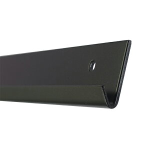 ARTIST ES-rack Black ���[�� 615mm ���i SMZ SA-ESR600K ( �ǖʎ��[ ��{�p�[�c �I�ׂ� �g���� �ȒP���C�A�E�g���񂽂�{�H )