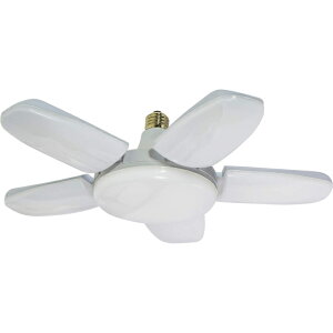 �yLED�������z LED���[�t���C�g39W �����^ 100V��p ����E26 ���i ���� LLF39-50K ( �H�� ���W���[ �H������ �ԗ����� ���C�g �Ɩ� ��� �ȃG�l )