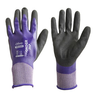 WONDER GRIP �j�g�����R�[�e�B���O��� �I���o �p�[�v��(M�T�C�Y) ���i ���j���[���h WG518W ( �y�� ���z �S�� ���g �d�@�^�] �ז� �^�] �_�� �ы� ���j��H �K�[�f�j���O �ו� ���z ��O�L�����v 