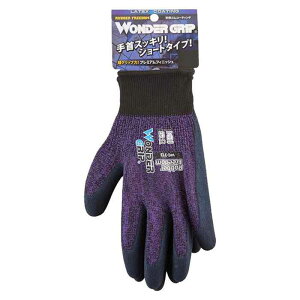 WONDER GRIP VRSR[eBO o[t[_ V[g p[vN(LTCY) i j[h WG313 ( y z S g d@^] ז ^] _ ы jH K[fj