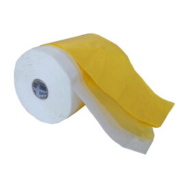 難燃マスカー 550×25M 取寄品 SMZ SH-MFR550 ( 火災 耐燃 燃えにくい )