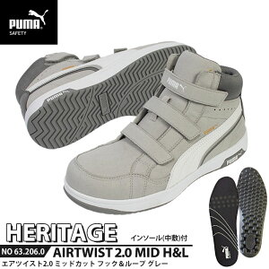 SC GAcCXg2.0 ~bhJbg 27.0cm H&L ʃt@Xi[ O[ ~ C\[t PUMA(v[}) 63.206.0&20.450.0 ( Heritage xg^Cv [LOV[Y SV[Y c JSAA A 