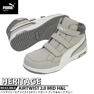 SC GAcCXg2.0 ~bhJbg 25.0cm H&L ʃt@Xi[ O[ PUMA(v[}) 63.206.0 ( Heritage xg^Cv [LOV[Y SV[Y c JSAA A Ռz )
