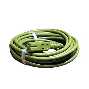 \tgR[h 15A 10M A[XJ[ XO[ i tW}bN JE-1510-MG ( { R[h 2c  i`F )