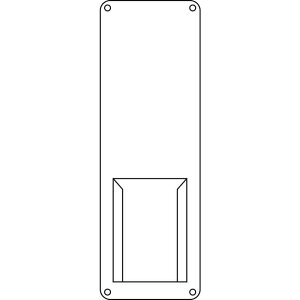 ӔCҎW n^Cv L 300×100mm X`[  i {Ώ\ 045010 (  L )