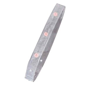 LED-W  50mm×1400mm PVC i {Ώ\ 238053 ( ߉\  S  dr ؂ւ\ )