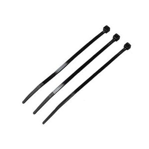 �P�[�u���^�C �ό�p(��)(100�{��) ��2.5mm×�S��100mm ���i �t���[�o�� FGT-100UV ( )