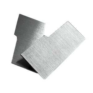 ʏY ؍HpXN[p[ JM^ 0.8mm i qVJ scraper-f (  nhJi   [ρ[ )