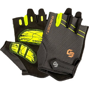 ��Ǝ�� G-BOOST SHOCK GUARD �t�B���K�[�J�b�g �X�`�[���O���[(LL�T�C�Y) 5�o���i ���i ���j���[���h GB-3002 ( �y�� ���z �S�� ���g �d�@�^�] �ז� �^�] �_�� �ы� ���j��H �K�[�f�j���O �ו� ��
