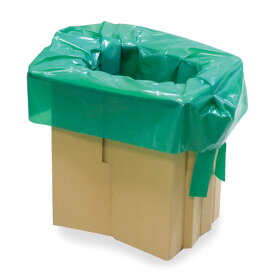 段ボール製簡易トイレ プルマル3 取寄品 ケンユー PM3-5 ( 防災 緊急対策 耐荷重強度 )