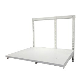 Fitrack フィットラック 乾太くん専用台 W765xH700 取寄品 藤山 KST-7560AS ( 壁面取付 壁面収納 乾燥機 )