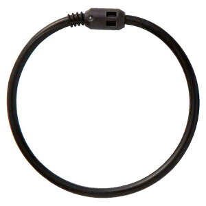�V���R�[�������O SR145-BK �� 10�{�g �V���R�[���S��/ABS���� ���i ���{�Ώ\���� 309064 ( 309064 SR145-BK �V���R�������O �L�[�z���_�[ �ʂ������ �p�X�P�[�X ��t�� )